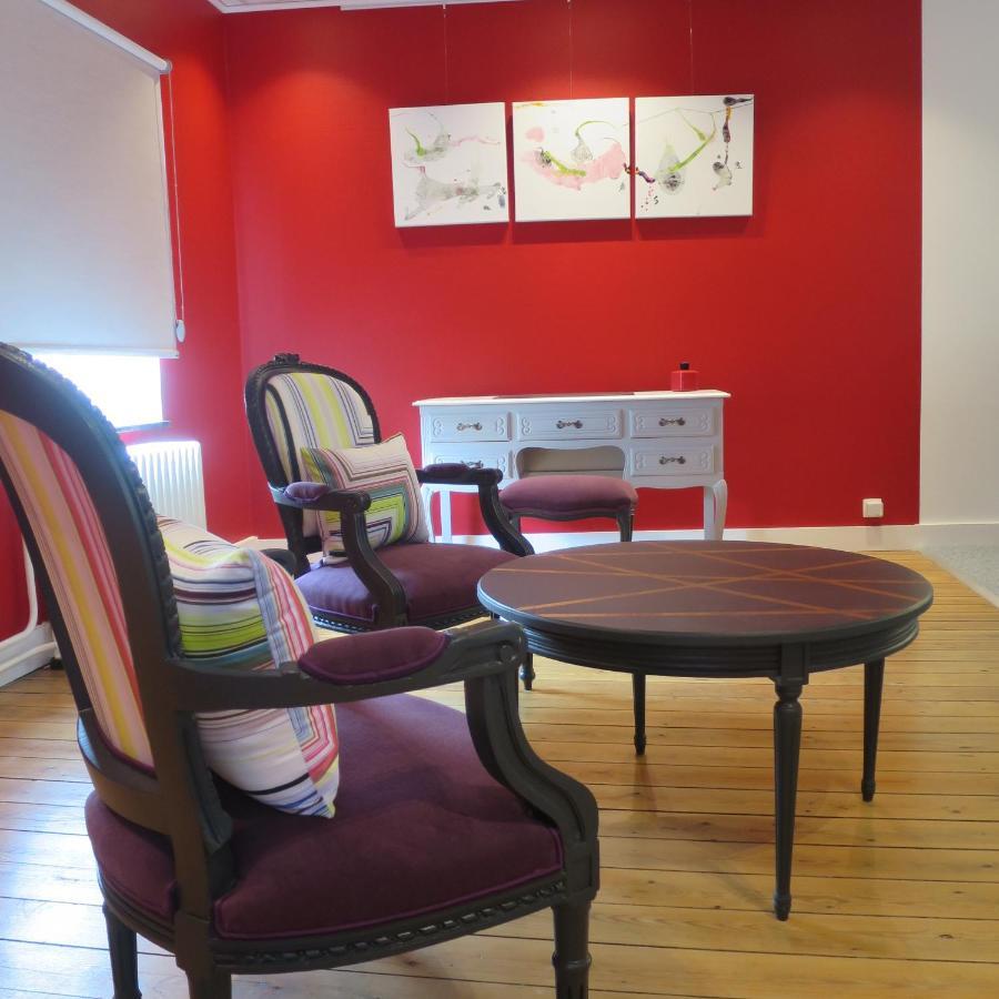 Bed & Breakfast Garden & Breakfast Luik