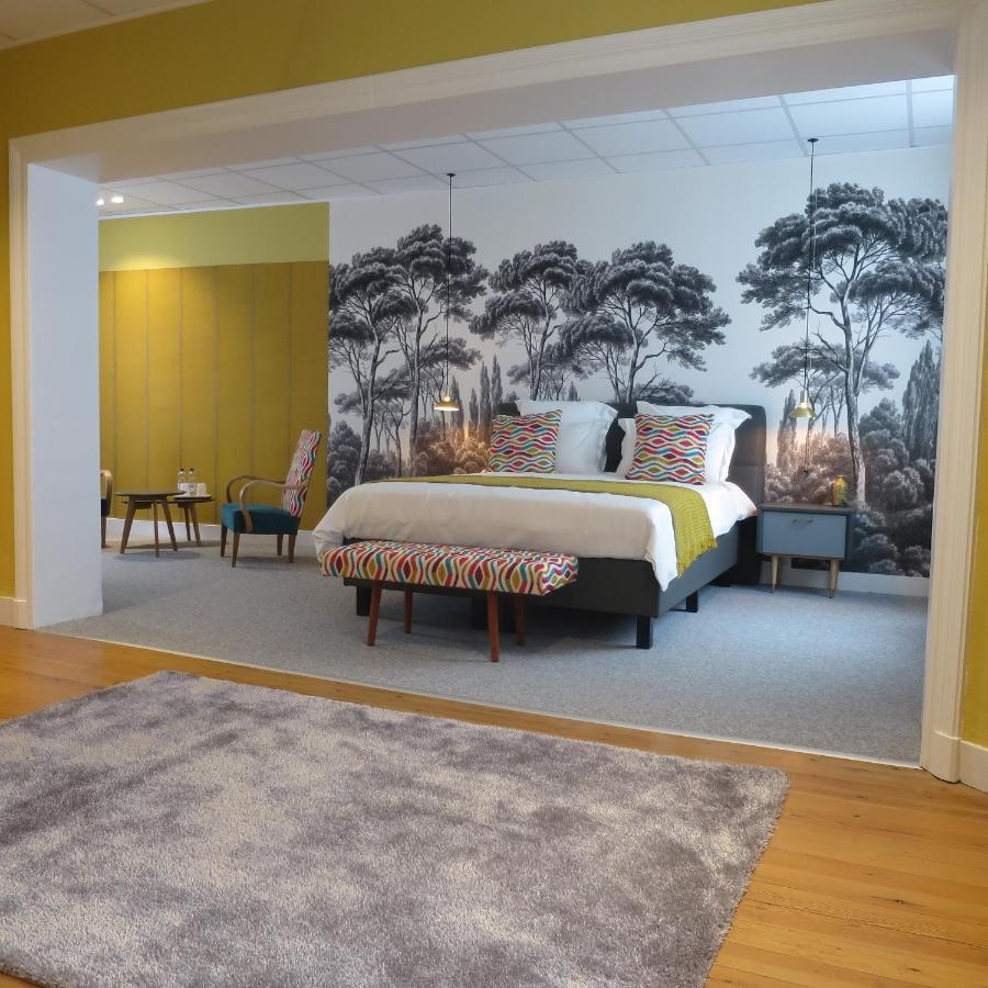 Garden & Breakfast Bed & Breakfast *