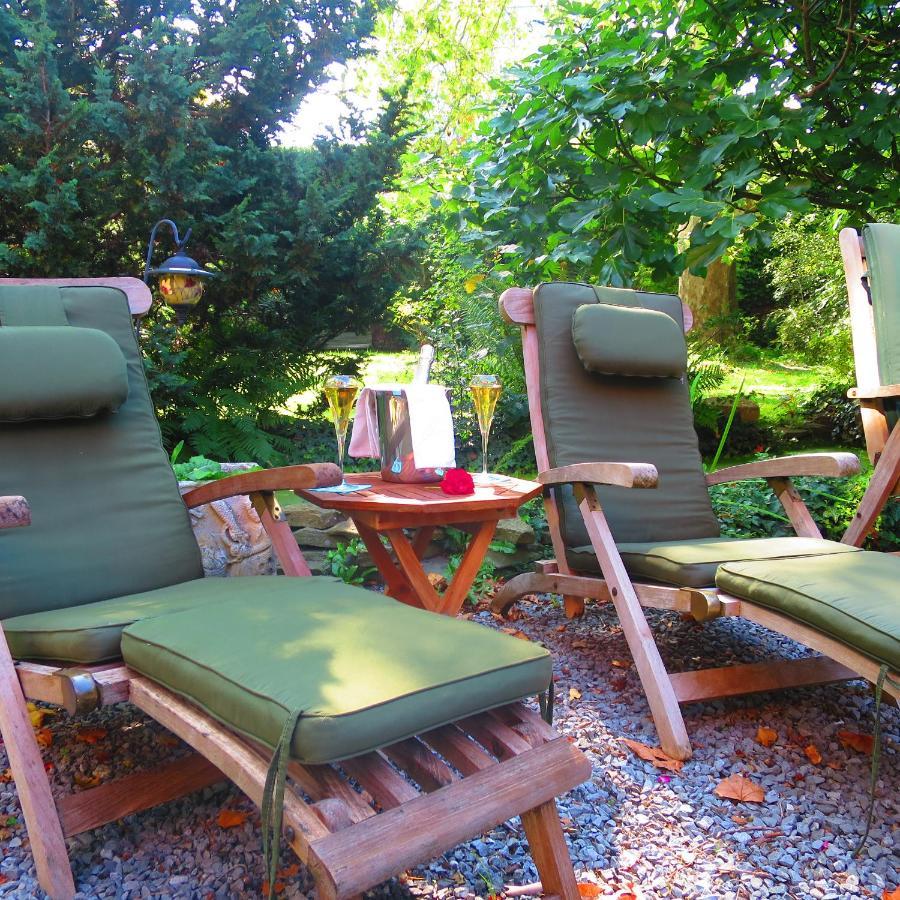 Garden & Breakfast Bed & Breakfast