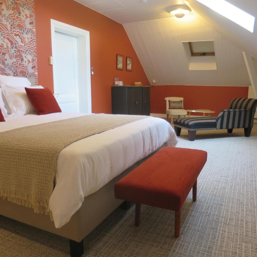 Bed & Breakfast Garden & Breakfast *