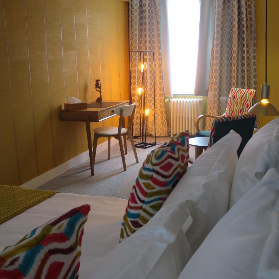 Bed & Breakfast Garden & Breakfast Luik