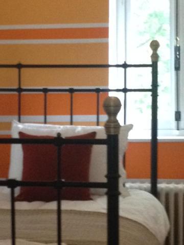 Garden & Breakfast Bed & Breakfast
