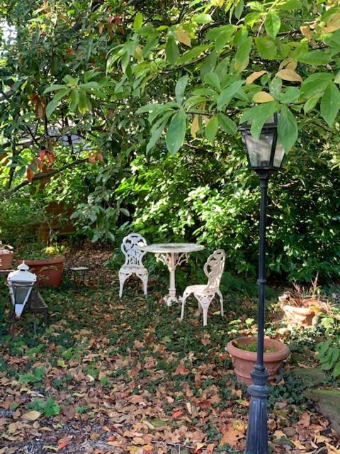 Bed & Breakfast Garden & Breakfast Luik