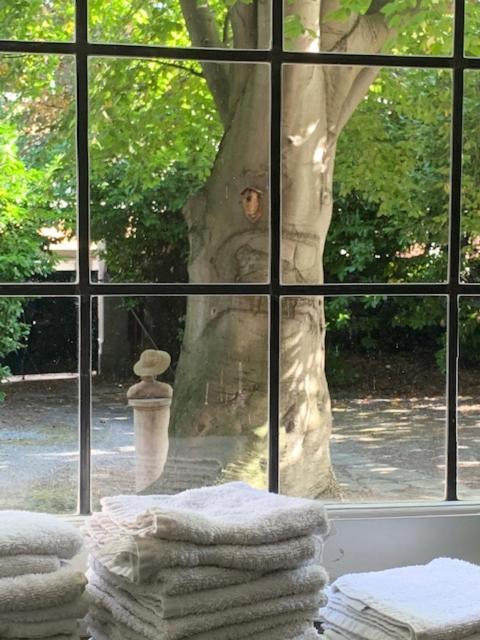 Bed & Breakfast Garden & Breakfast Luik